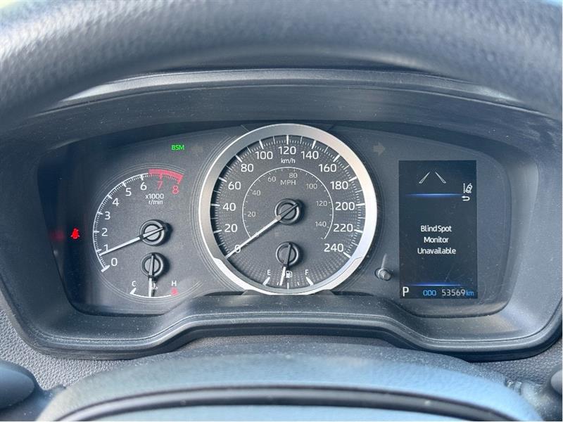 toyota Corolla 2020 - 19