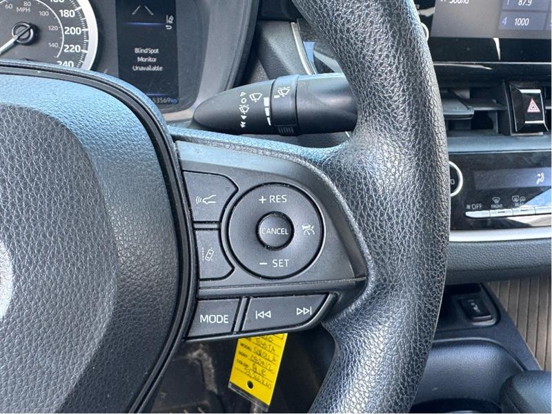 toyota Corolla 2020 - 20