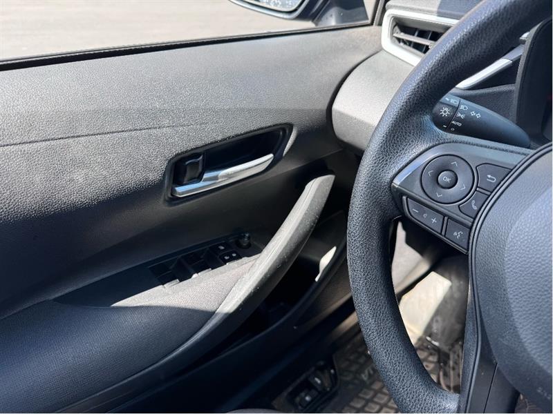 toyota Corolla 2020 - 21