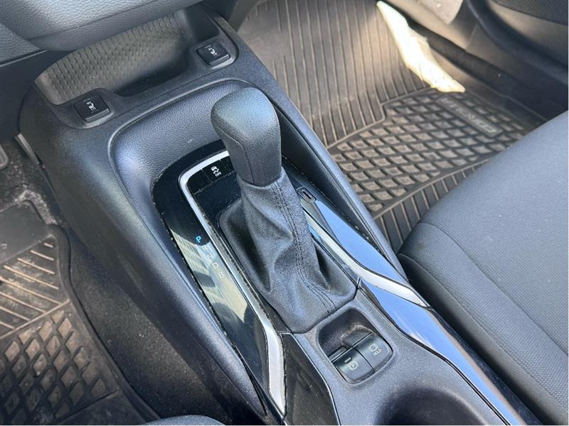 toyota Corolla 2020 - 22