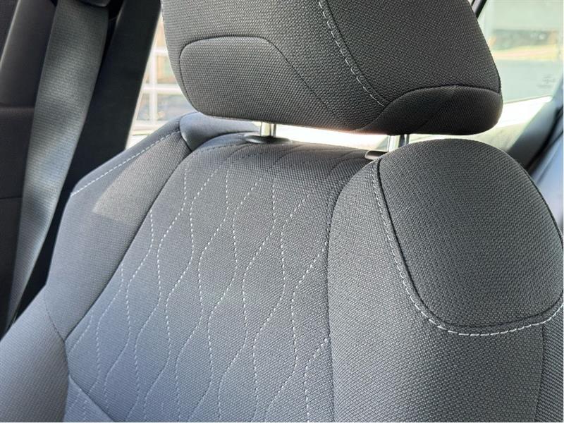 toyota Corolla 2020 - 24