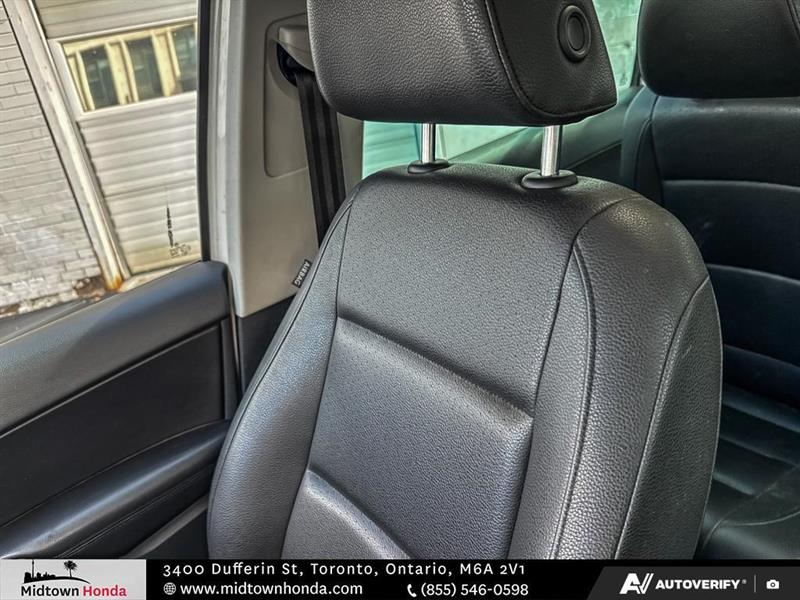 volkswagen Tiguan 2012 - 24