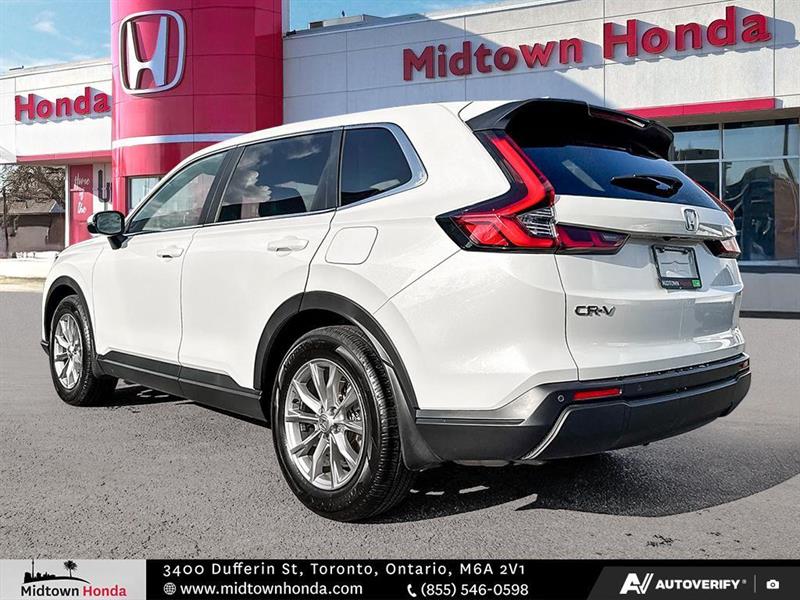honda CR-V 2023 - 7