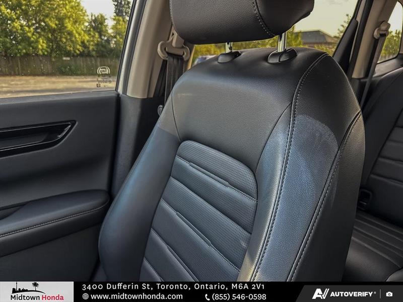 honda CR-V 2023 - 24