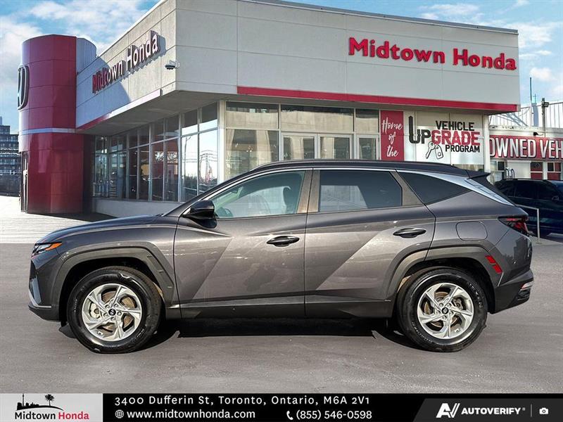 hyundai Tucson 2022 - 5