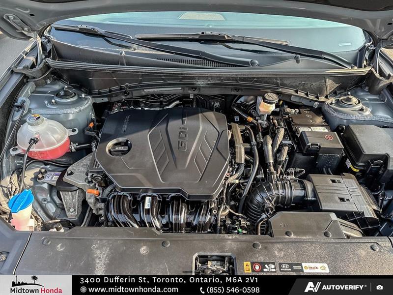 hyundai Tucson 2022 - 14