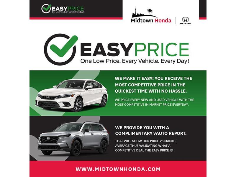 honda Civic 2010 - 2