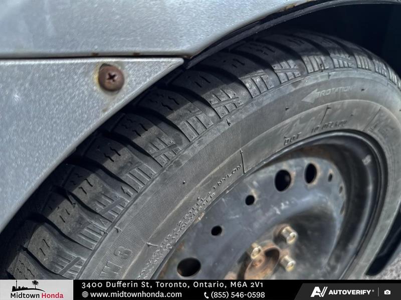 honda Civic 2010 - 11