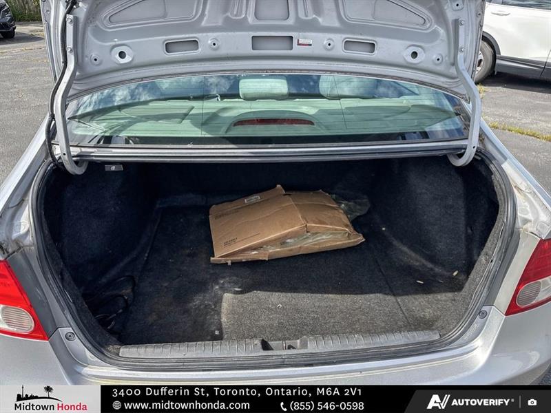 honda Civic 2010 - 16