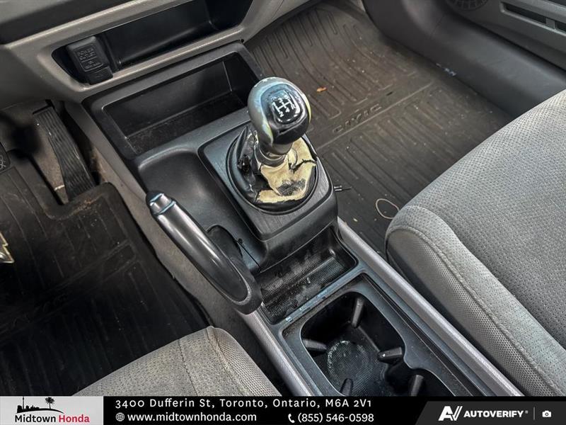 honda Civic 2010 - 22