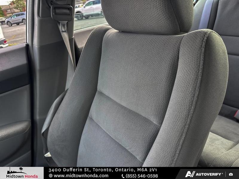 honda Civic 2010 - 24