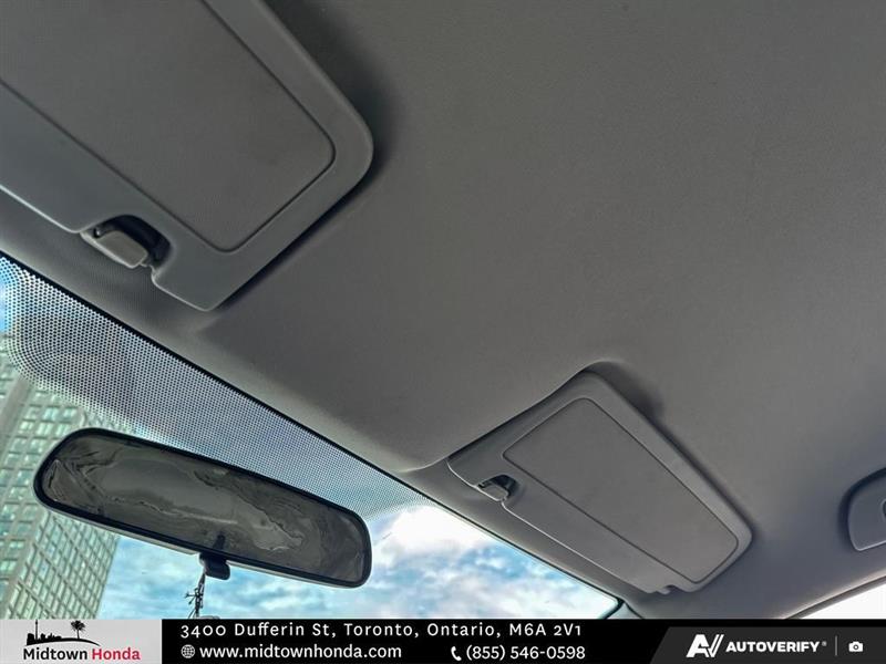 honda Civic 2010 - 25