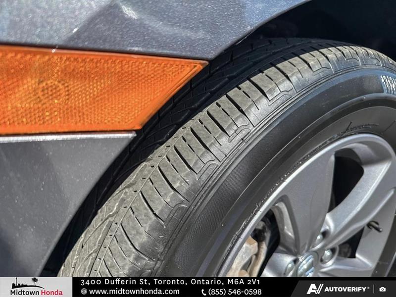 honda Odyssey 2022 - 11