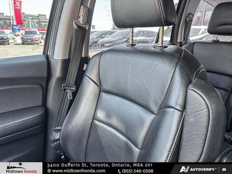 honda Pilot 2019 - 24