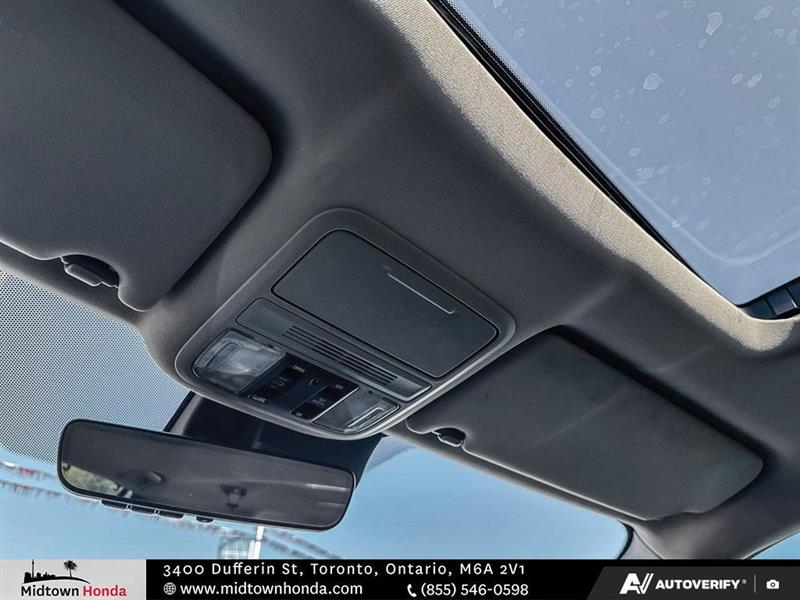 honda Pilot 2019 - 25