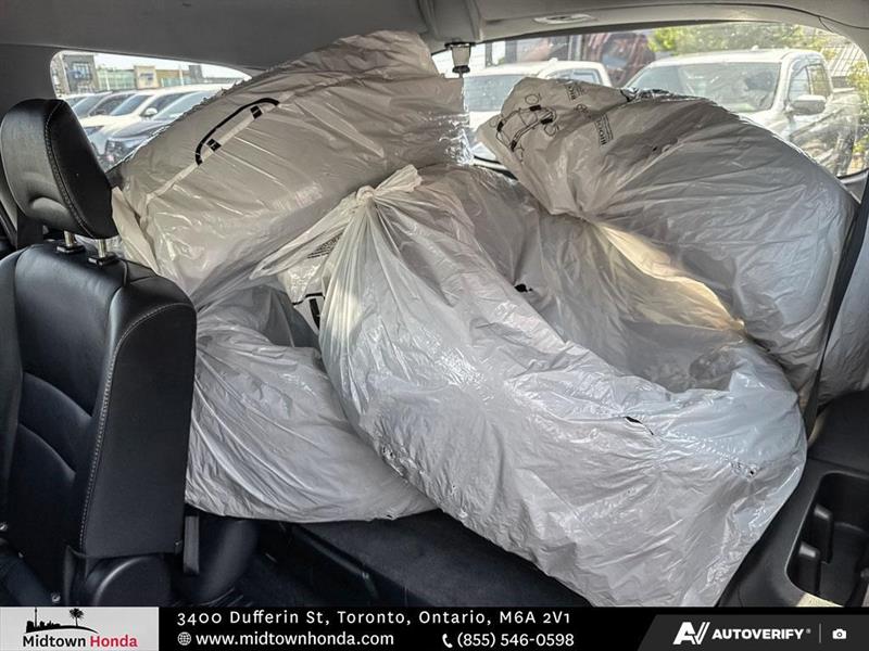 honda Pilot 2019 - 28