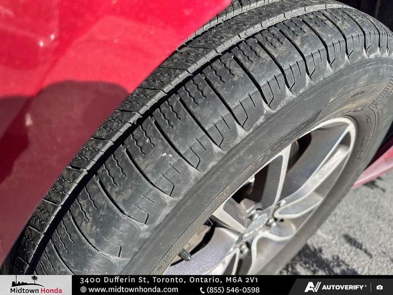 dodge Grand Caravan 2016 - 11