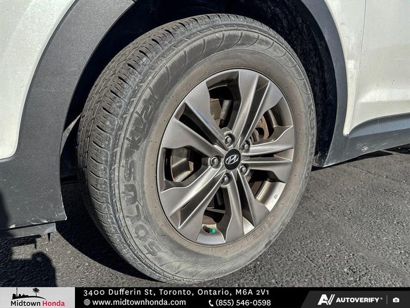 hyundai Santa Fe Sport 2016 - 10