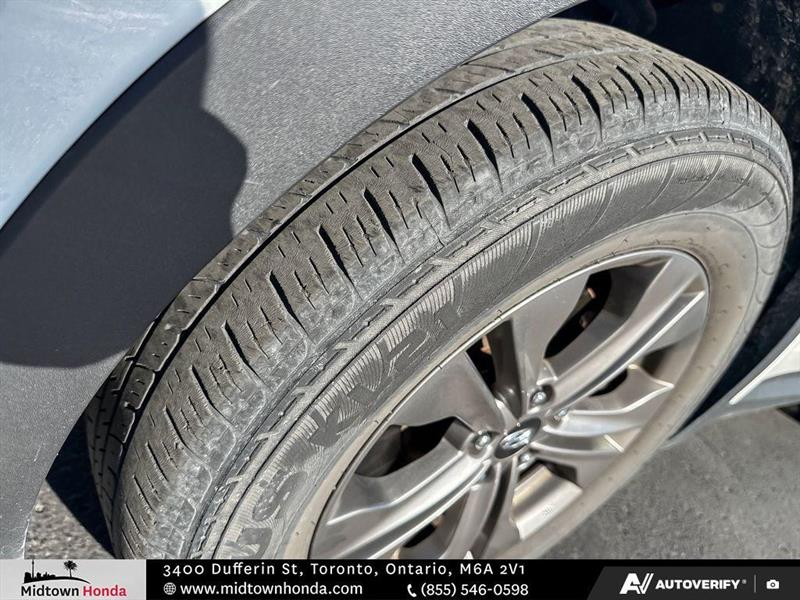 hyundai Santa Fe Sport 2016 - 11