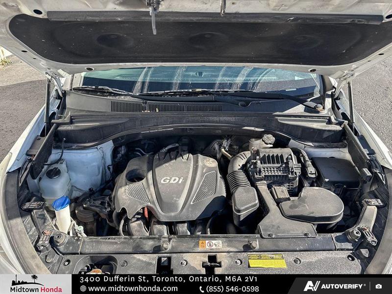 hyundai Santa Fe Sport 2016 - 14