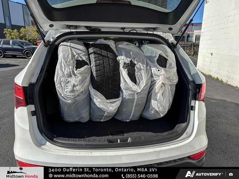 hyundai Santa Fe Sport 2016 - 16