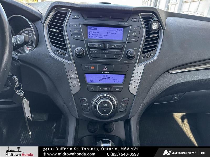 hyundai Santa Fe Sport 2016 - 23