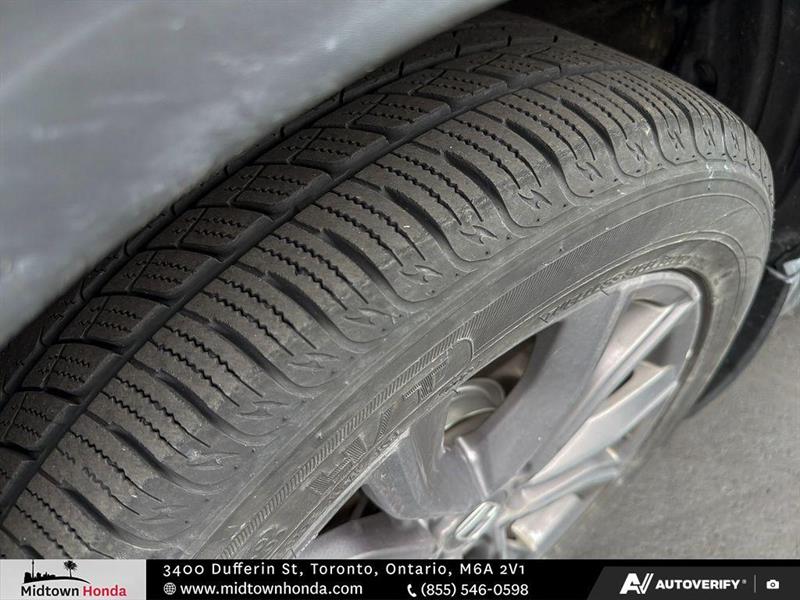 honda CR-V 2021 - 11