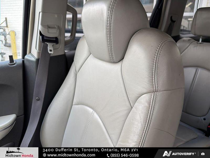 gmc Acadia 2008 - 24