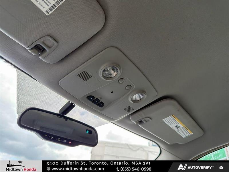 gmc Acadia 2008 - 25