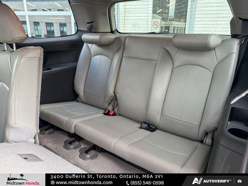 gmc Acadia 2008 - 28