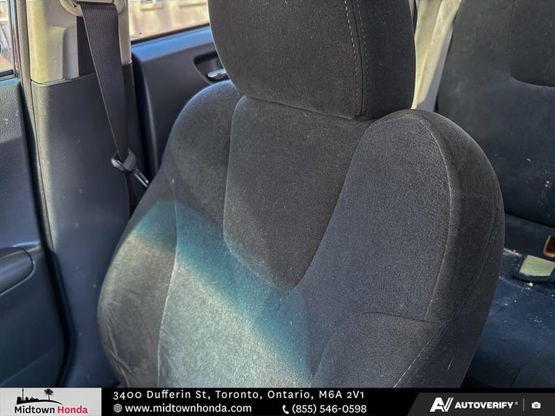 subaru Impreza 2008 - 24