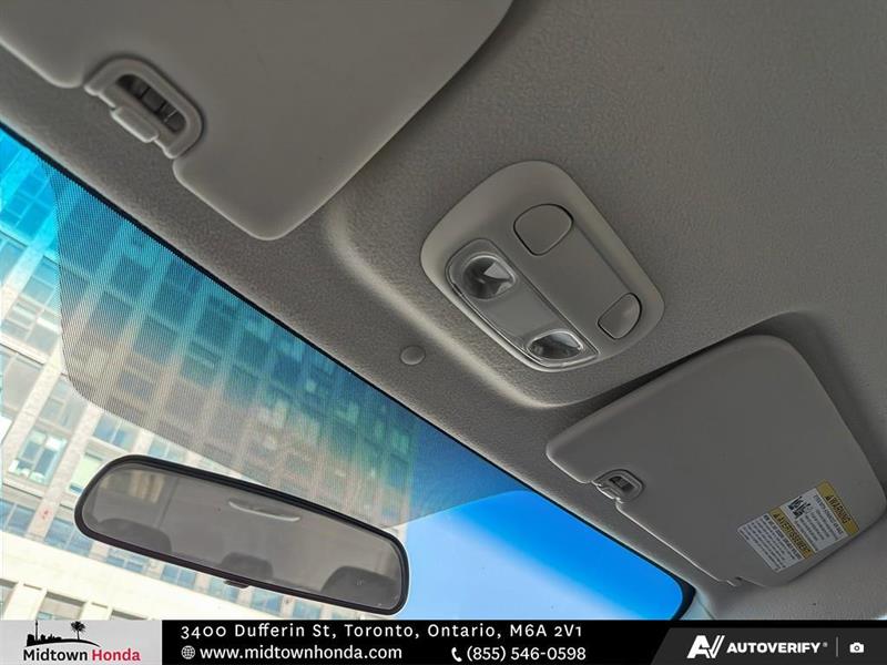 subaru Impreza 2008 - 25