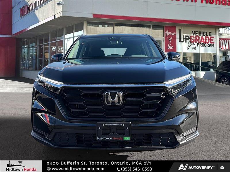 honda CR-V 2024 - 3