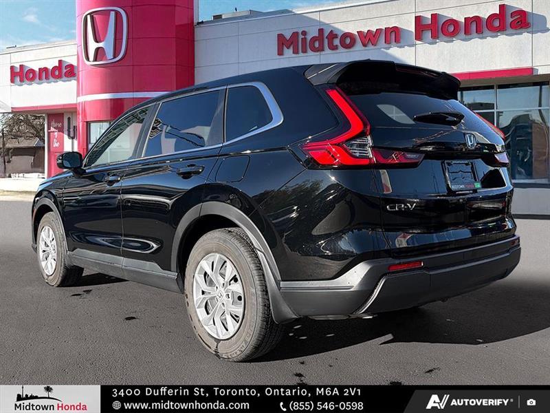 honda CR-V 2024 - 7