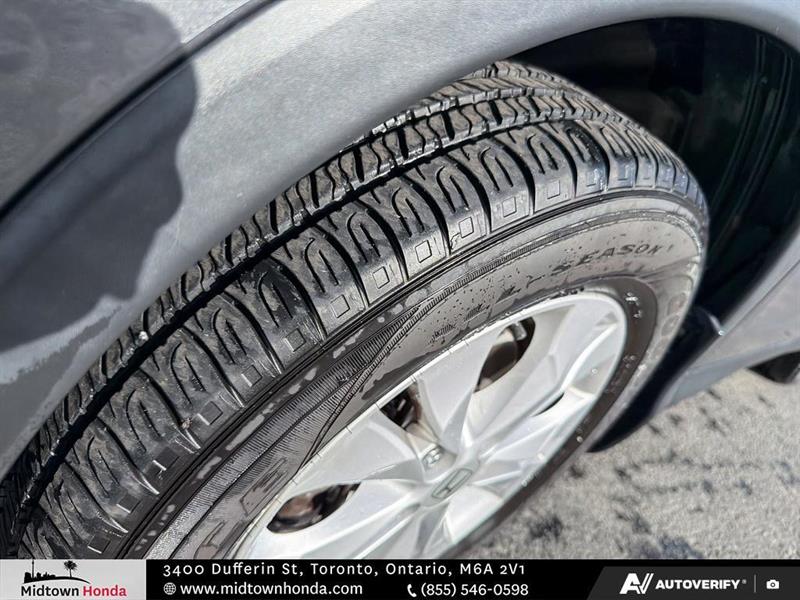 honda CR-V 2013 - 11