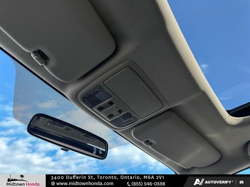 honda CR-V 2013 - 25