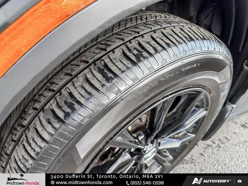 honda CR-V 2025 - 11