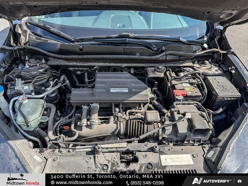 honda CR-V 2020 - 14