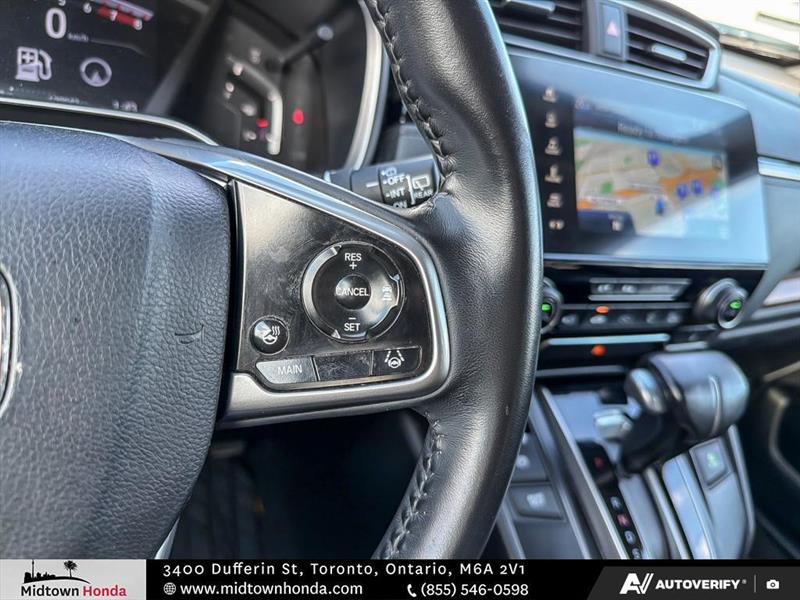 honda CR-V 2020 - 20