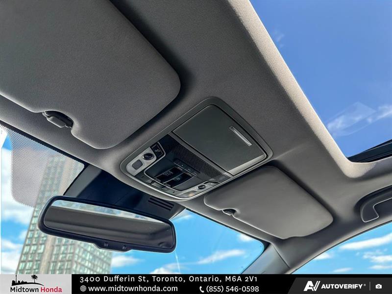 honda CR-V 2020 - 25