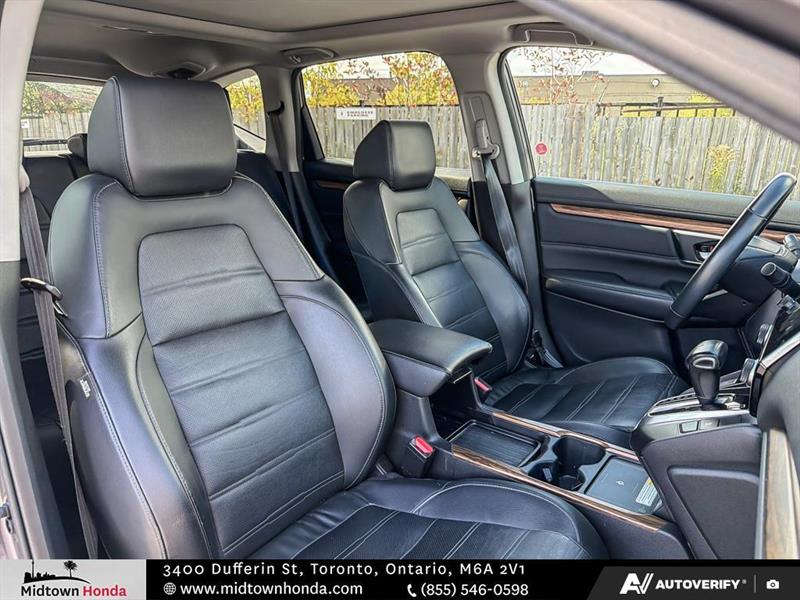 honda CR-V 2020 - 26