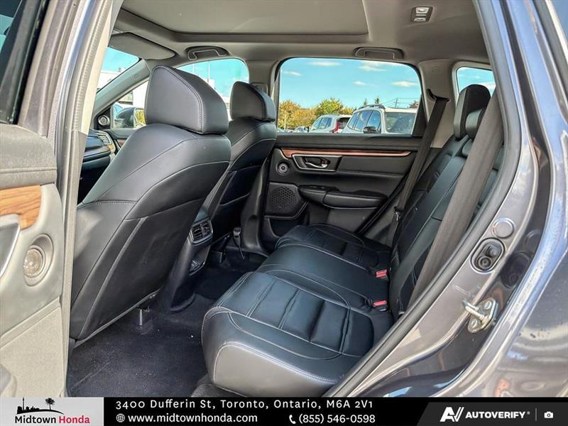 honda CR-V 2020 - 27