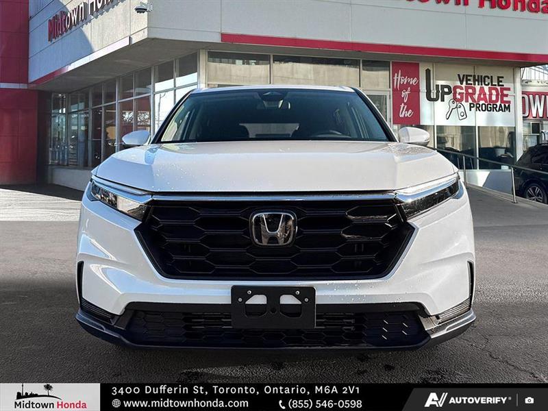 honda CR-V 2024 - 3