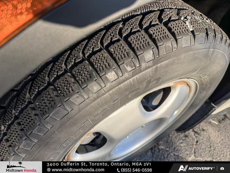 honda CR-V 2024 - 11