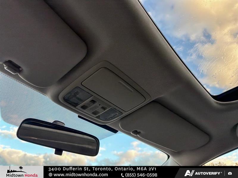 honda CR-V 2014 - 25