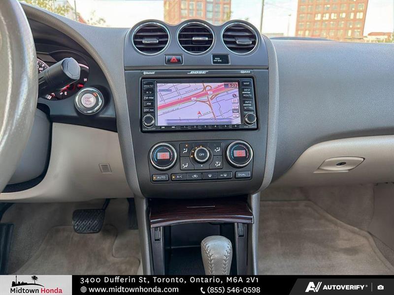 nissan Altima 2012 - 23