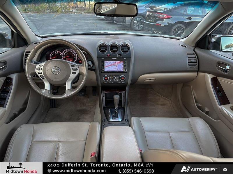 nissan Altima 2012 - 28