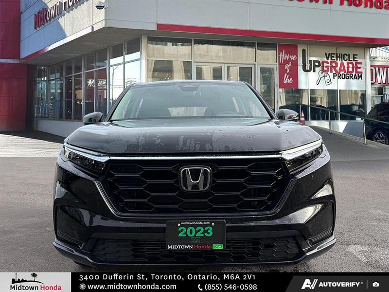 honda CR-V 2023 - 3