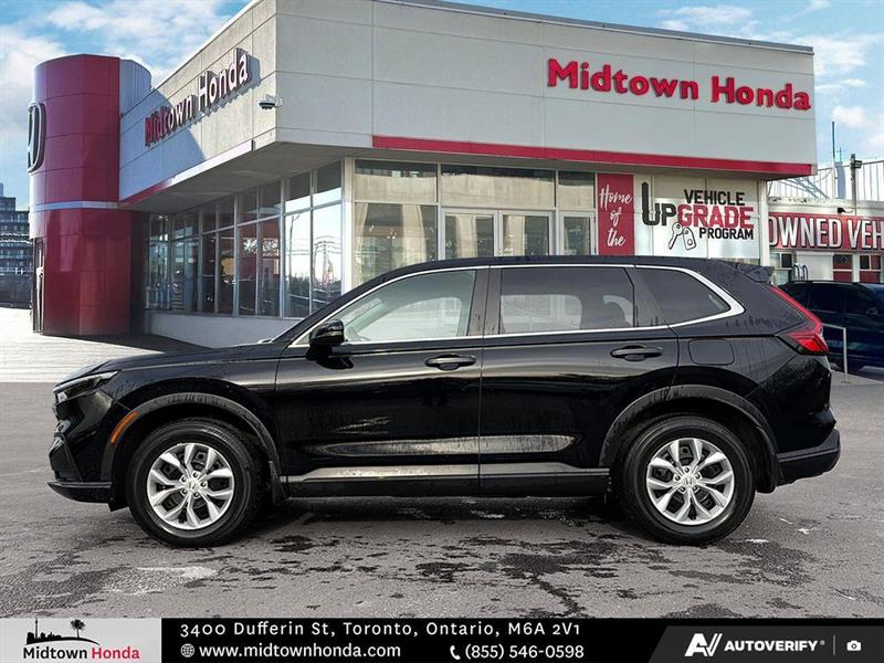 honda CR-V 2023 - 5