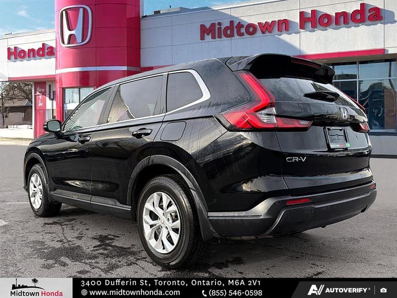 honda CR-V 2023 - 7